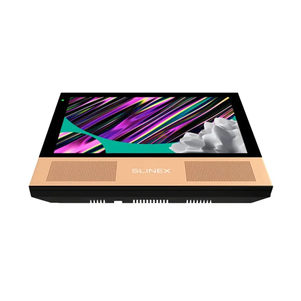 Відеодомофон SONIK 7 Cloud BLACK Slinex (83-00010) - фото 3