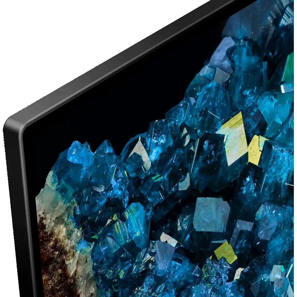 Телевизор Sony Bravia XR A80L 83" OLED 4K [XR-83A80L] EU [131977] - фото 7