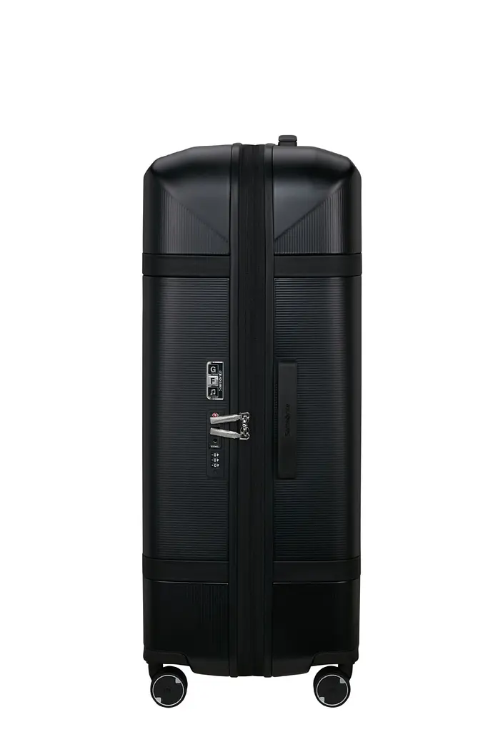 Валіза 81 См Samsonite IMAGE BLACK 81x53x31(34) KQ5*09005 - фото 9