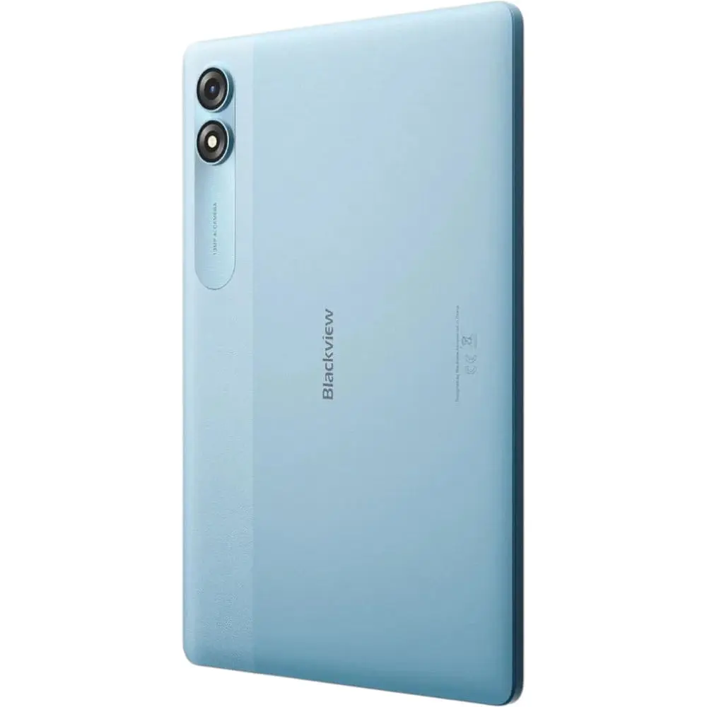 Планшет Blackview Tab 9 10.95" FHD /6GB/256GB/ T606 /8200mAh/ 13+8Мп /WIFI Blue - фото 4