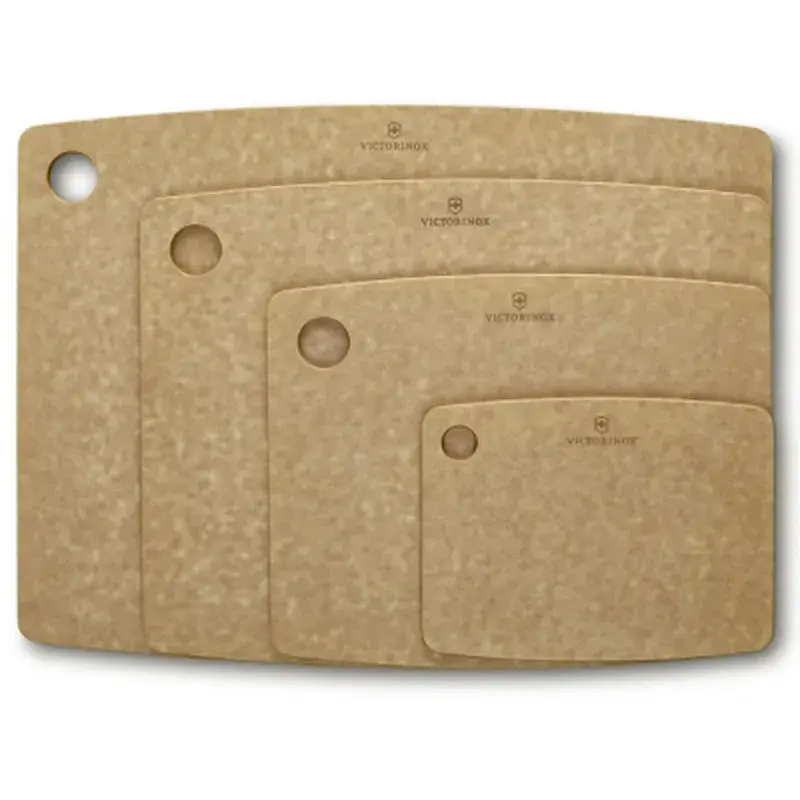 Дошка для нарізання Victorinox Epicurean Kitchen S Brown (7.4120) - фото 2