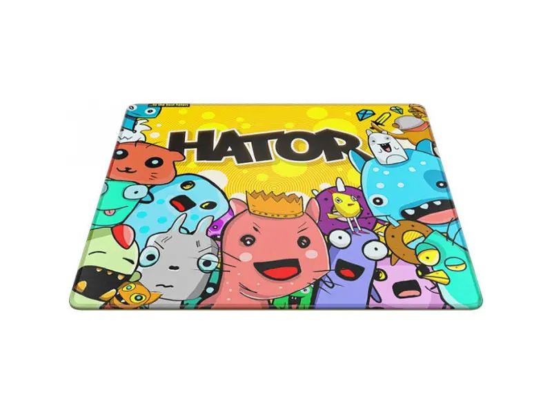 Килимок для миші Hator Tonn EVO 5XL (HTP-090) - фото 2
