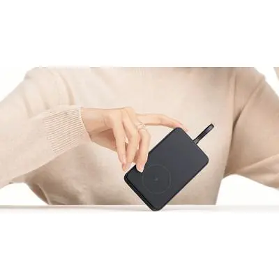 Батарея універсальна Xiaomi 10000mAh 33W Magnetic Integrated Cable (BHR9822GL) - фото 6