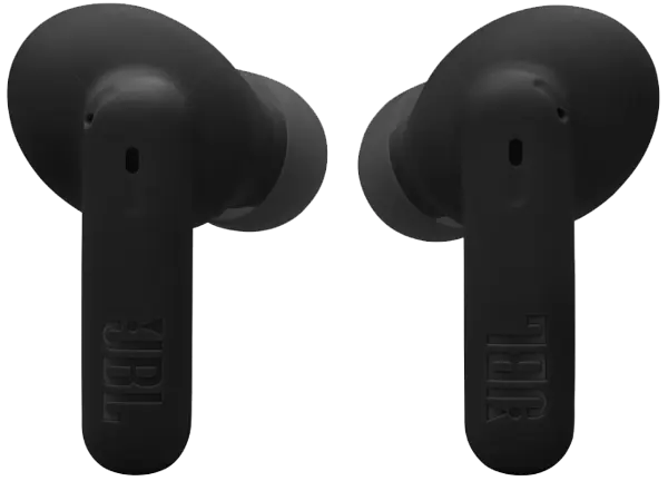 Гарнітура JBL WAVE BEAM 2 Black (JBLWBEAM2BLK) - фото 8