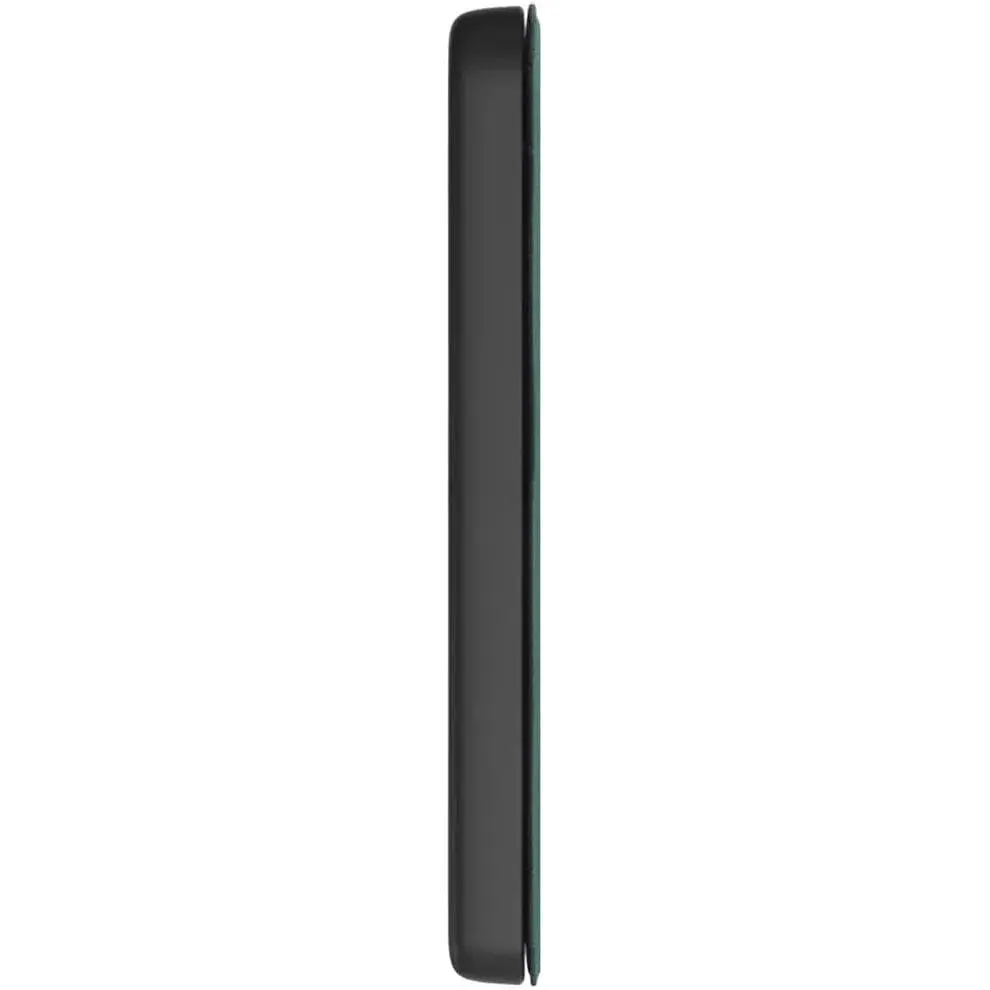 Чехол-книжка ArmorStandart для Amazon Kindle Paperwhite 12th Gen 2024 / Kindle Colorsoft Dark Green (ARM81958) [121837] - фото 4