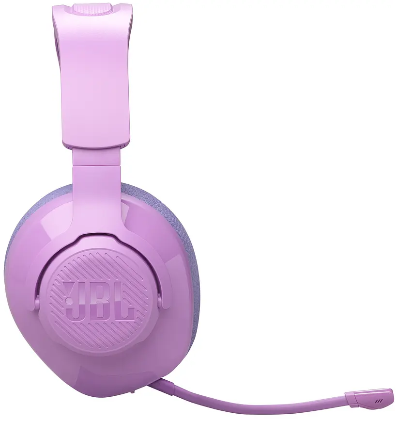 Bluetooth-гарнітура JBL Quantum 360 Wireless Purple (JBLQTUM360PUR) - фото 5