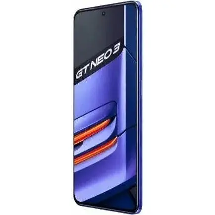 Смартфон Realme GT Neo 3 8/128Gb Le Mans (Global Version) (5G) - фото 3