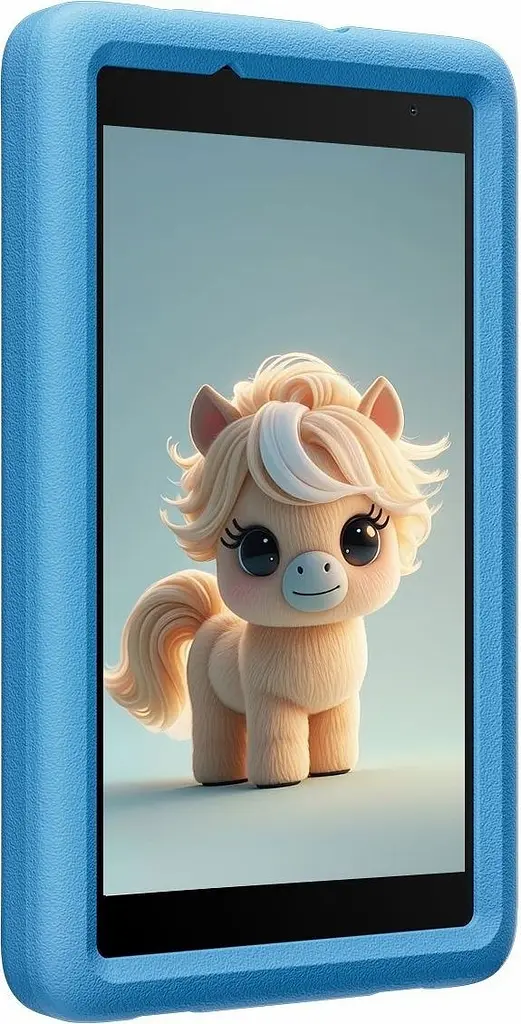 Планшет Blackview TAB A5 Kids 3/64GB Blue (Global) - фото 3