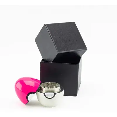 Гріндер Pokemon - фото 2