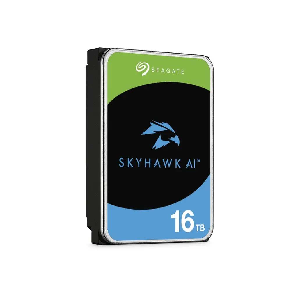 Жорсткий диск 3.5" 16TB Seagate (ST16000VE004) - фото 6