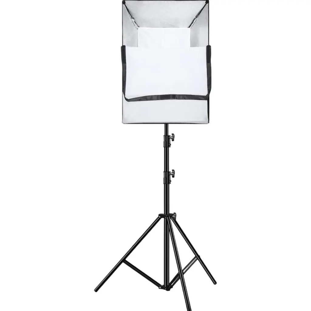 Студійне світло Puluz Softbox Kit (PKT3111EU) [168661] - фото 5