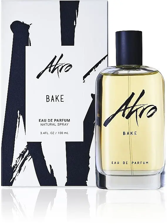 Парфюмированная вода Akro Bake 100 мл  - фото 2