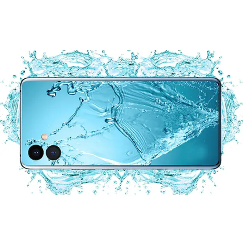 Чохол до мобільного телефона BeCover Anti-Shock Samsung Galaxy M13 5G SM-M136 Clear (708628) - фото 3