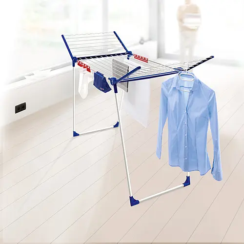 Каркас для сушки белья Leifheit PEGASUS 200 Solid COMFORT (81516) - фото 5