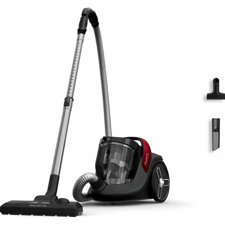 Пилосос Rowenta Green Force Cyclonic Max RO7B13EA [103770] - фото 3