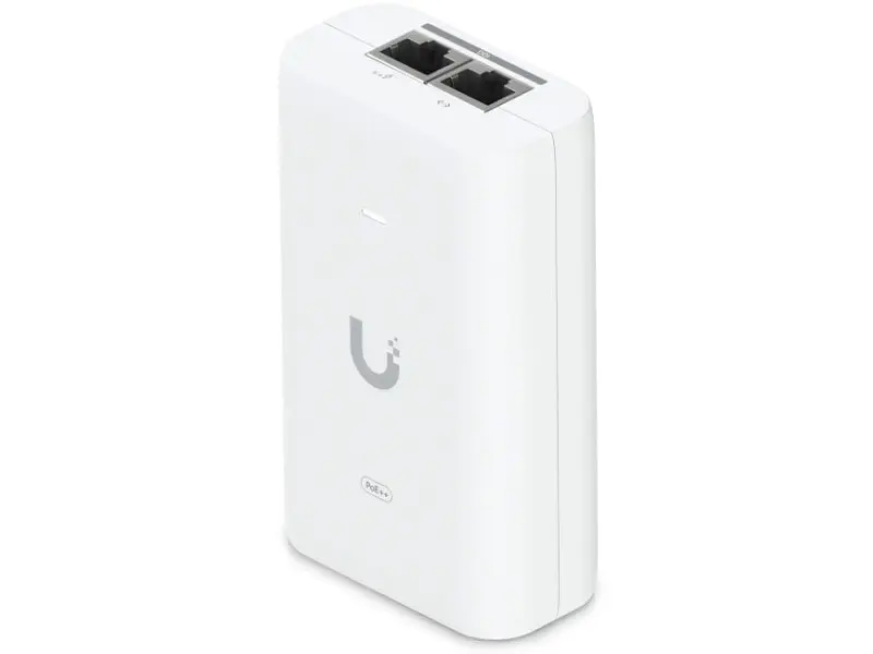 PoE-інжектор Ubiquiti UACC-POE++-10G