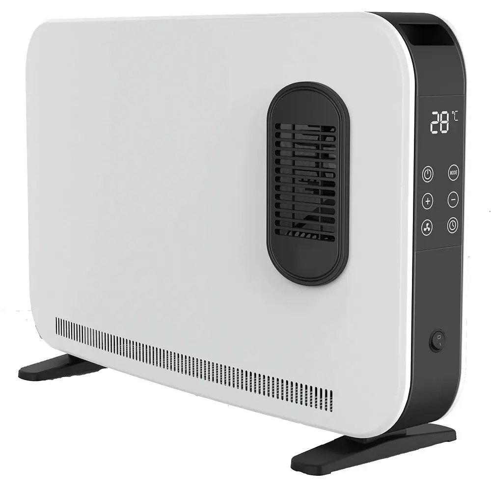 Конвектор електричний Metier CD2400FRC (2.4 кВт)