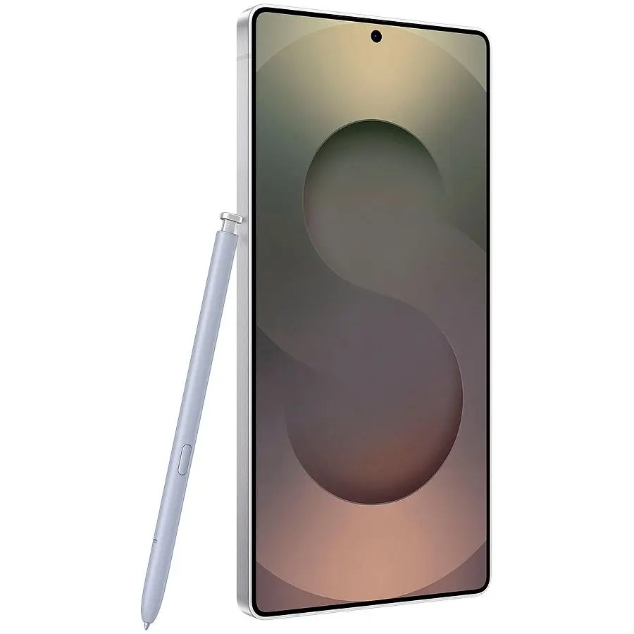 Samsung Galaxy S25 Ultra 1 TB Titanium Silver (Grade Q) Seller Refurbished - фото 2