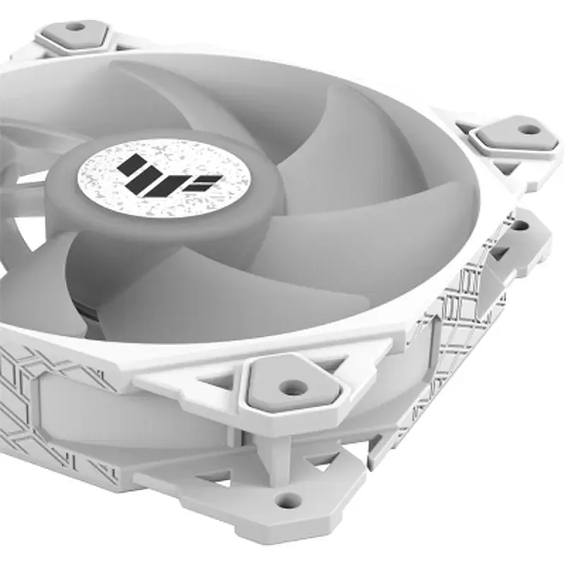Кулер до корпусу ASUS TUF GAMING TF120 ARGB (90DA0033-B09000) - фото 9