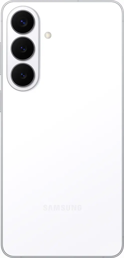 Смартфон Samsung Galaxy S26+ 12/256GB White (SM-S947B) - фото 6