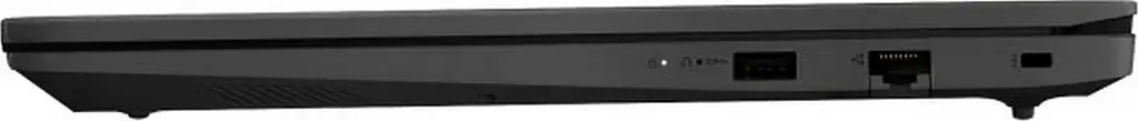 Lenovo Ноутбук Lenovo V15-G4 15.6" FHD IPS AG, Intel i3-1315U, 8GB, F256GB, UMA, Win11P, чорний - фото 7