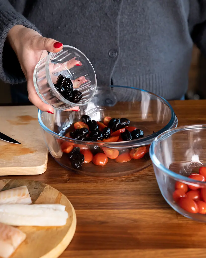 Каструля Pyrex з кришкою 3 л kuh0016484 - фото 5