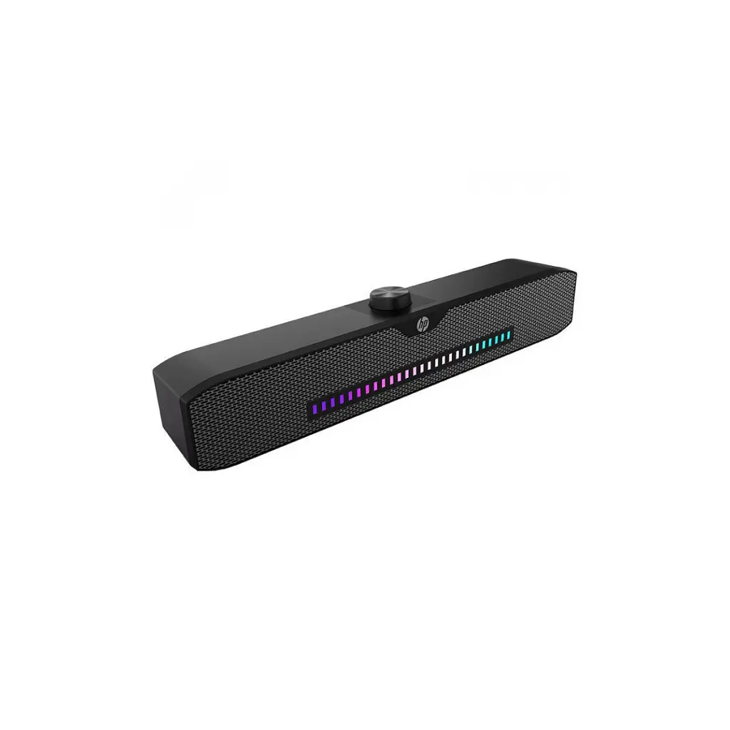 Акустична система HP DHS-4200 RGB Black (DHS-4200) - фото 3