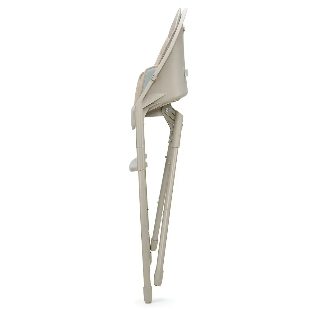 Стільчик для годування Kinderkraft Dinnly Beige (KHDINN00BEG0000) - фото 4