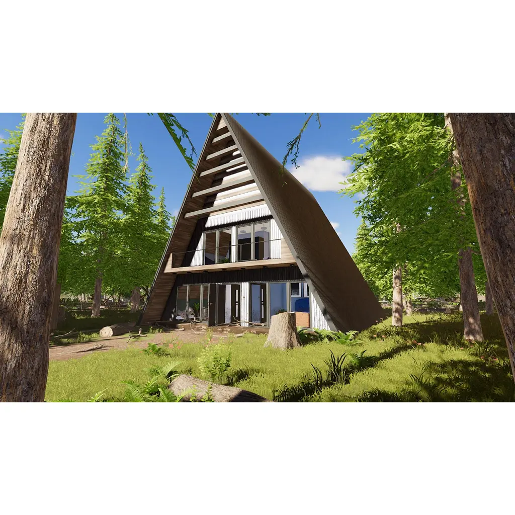 Ключ активации Microsoft House Flipper 2 для Xbox Series S/X - фото 5