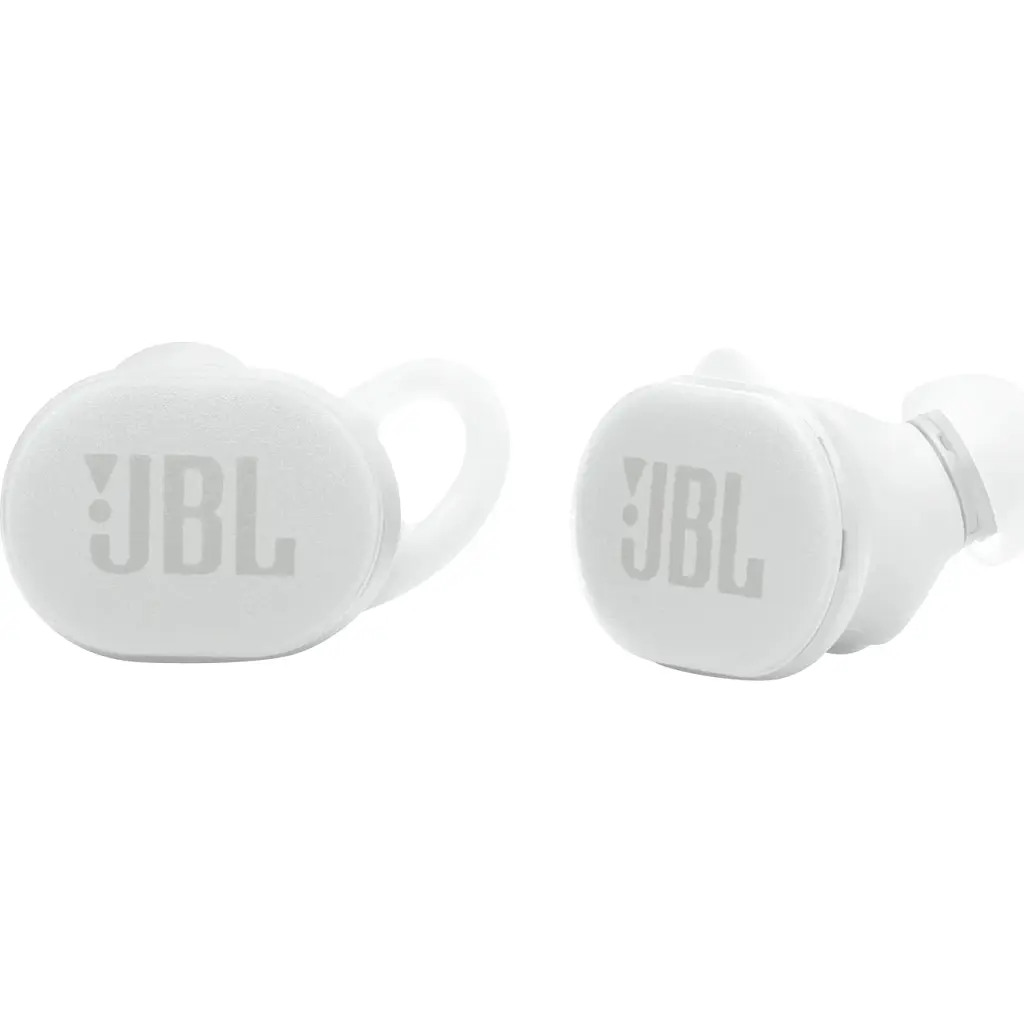 Навушники JBL Endurance Race 2 White (JBLENDURACE2WHT) - фото 8