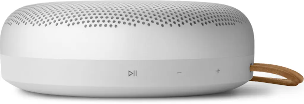 Портативная акустика Bang & Olufsen Beosound A1 2nd Gen Grey Mist [1734001] [81380] - фото 7