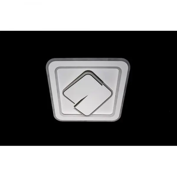 LED світильник стельовий настінний 40 см Linisoln 4350-400 - фото 2