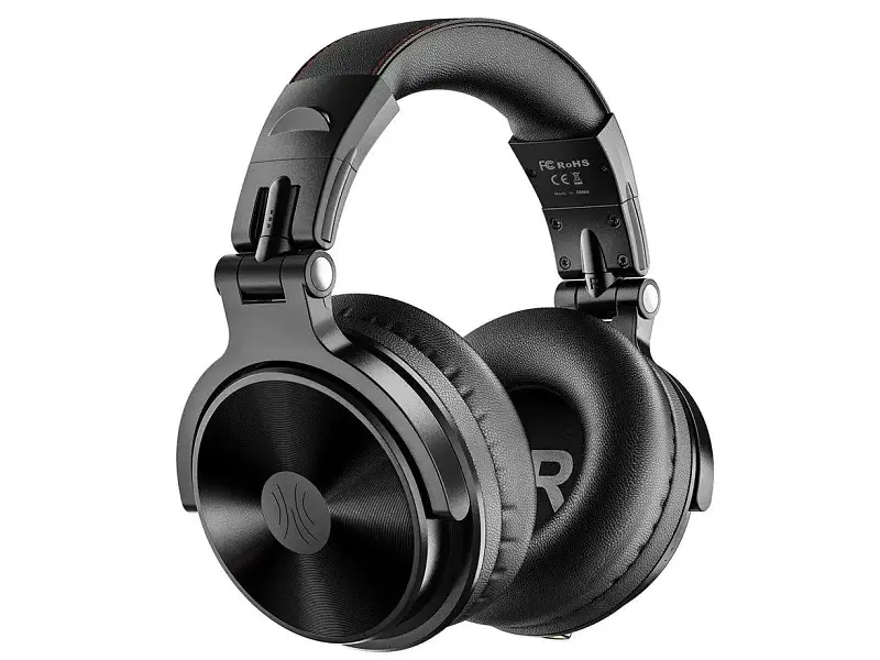 Навушники OneOdio Studio Wireless Pro C Black