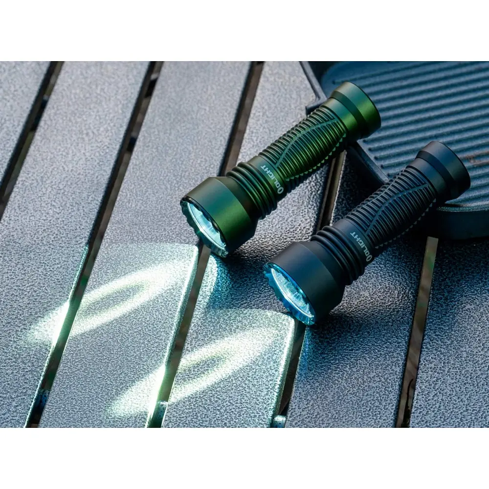 Ліхтар Olight Javelot Mini Black - фото 12