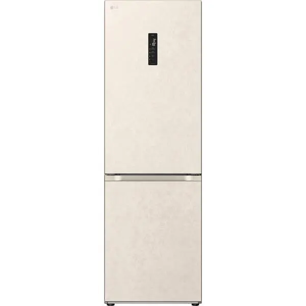 Холодильник LG GC-B459FEPW - фото 2
