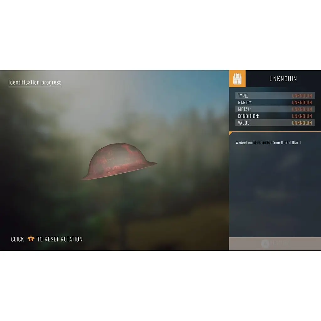 Ключ активації Microsoft Пакет симуляторів: Treasure Hunter Simulator і Gold Rush (подвійний набір) для Xbox One/Series - фото 4