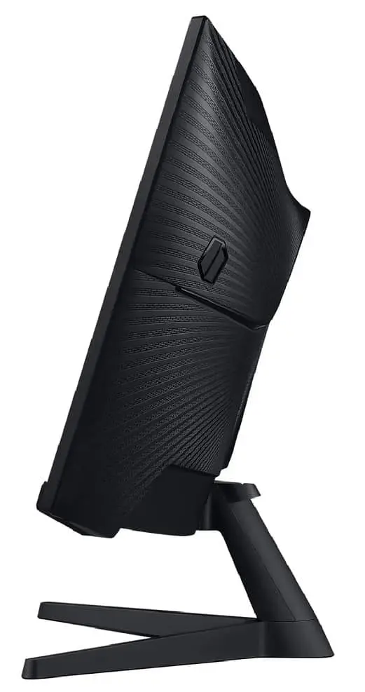 Монітор 34" Samsung Odyssey G5 C34G55TW Curved UWQHD VA 165Hz (LC34G55TWWIXUA) - фото 7