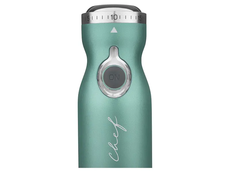 Блендер Sencor SHB 5601GR-EUE3 - фото 5