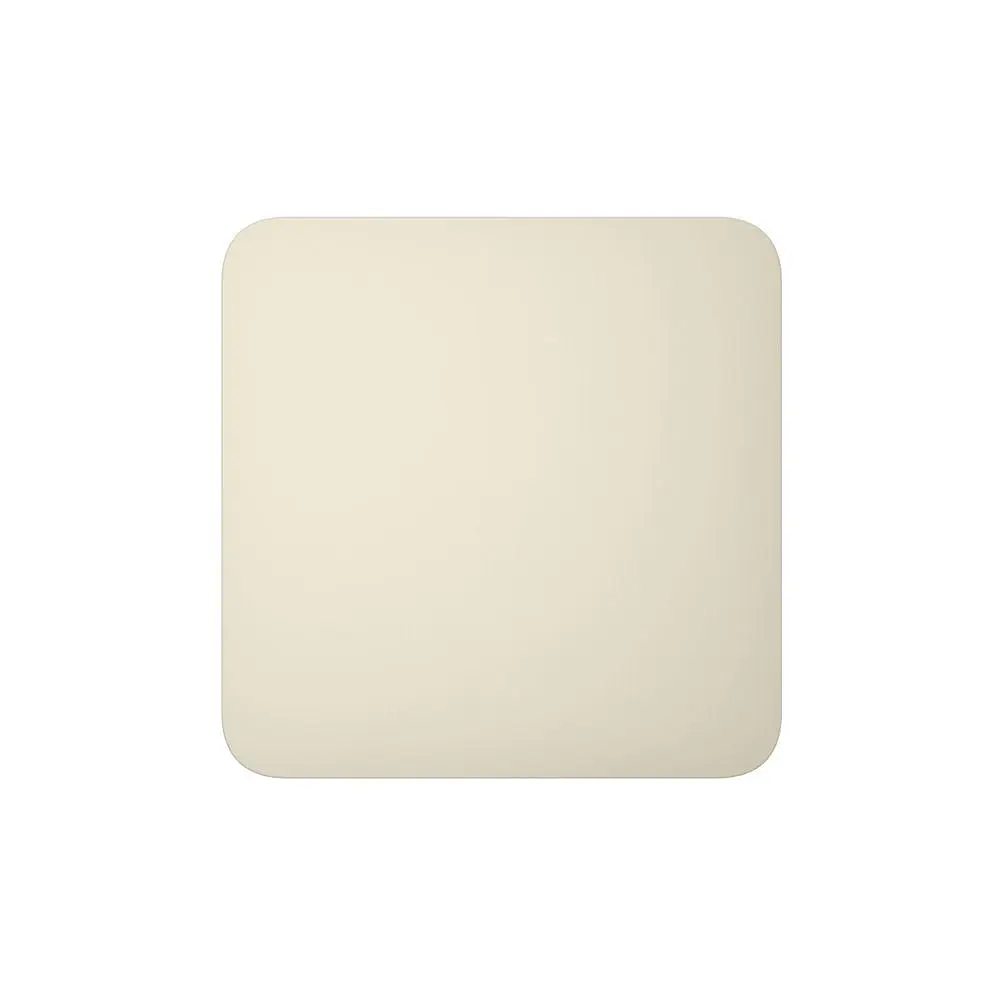 Розумний перехресний вимикач Ajax LightSwitch (Crossover) Jeweller (ivory/слонова кістка) (26-00418)