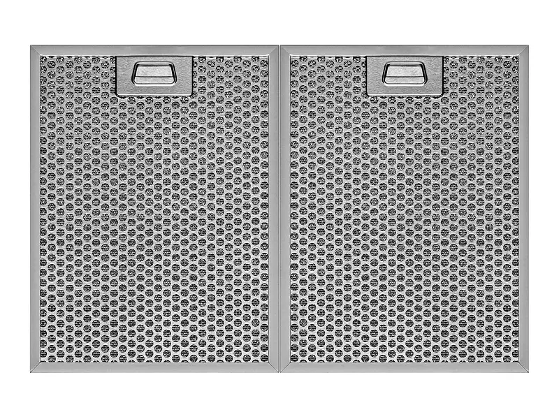 Витяжка Perfelli K 6610 WH 1000 LED - фото 9