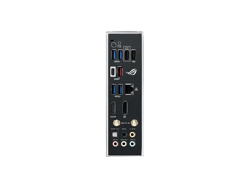 Материнская плата Asus ROG STRIX B550-F GAMING WI-FI II - фото 5