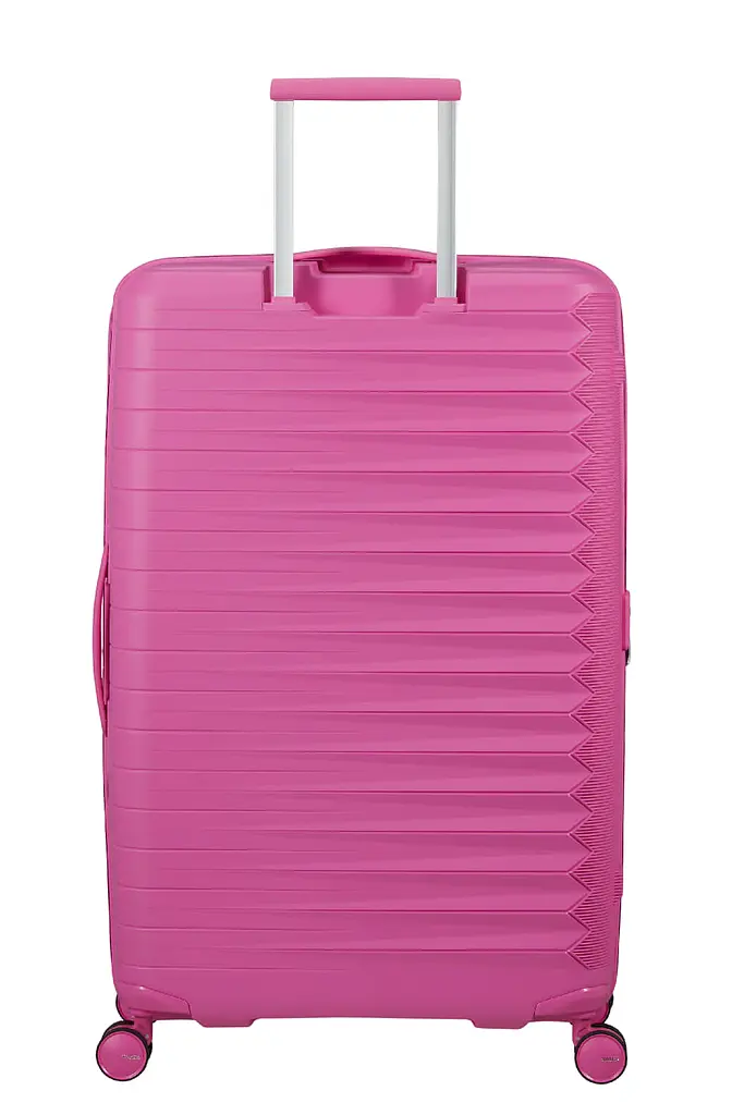 Валіза 78 См American Tourister FASTFORWARD ELECTRIC FUCHSIA 78x50x30(34) MI0*90003 - фото 5