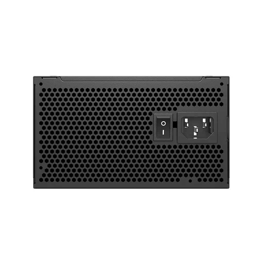 Блок питания PcCooler 750W (YK750H) - фото 6