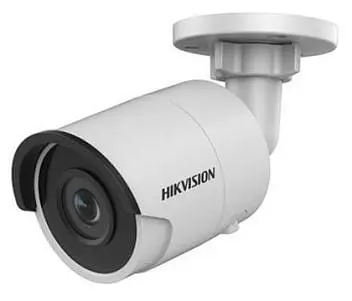 IP-відеокамера 4Mp Hikvision DS-2CD2043G0-I f=4mm (99-00000065) - фото 2