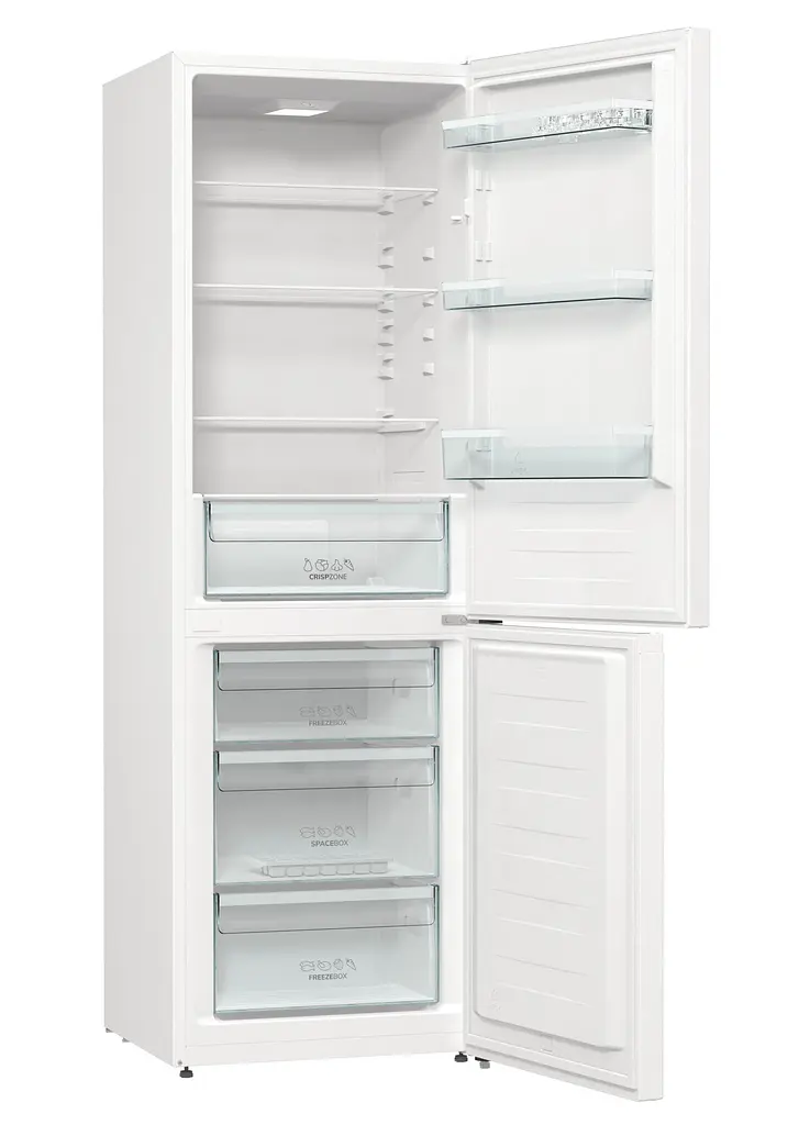 Холодильник Gorenje RK6191EW4 - фото 6