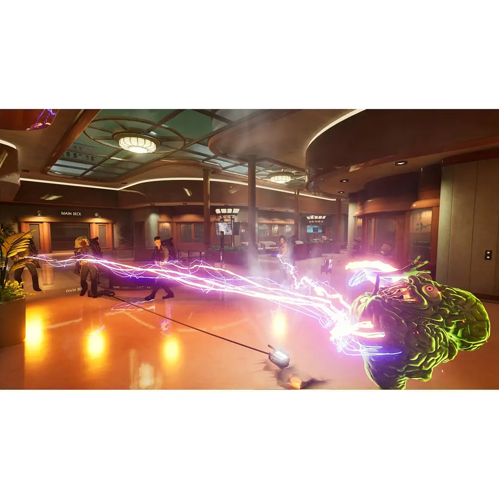 Ключ активації Microsoft Ghostbusters: Spirits Unleashed для Xbox One/Series - фото 10