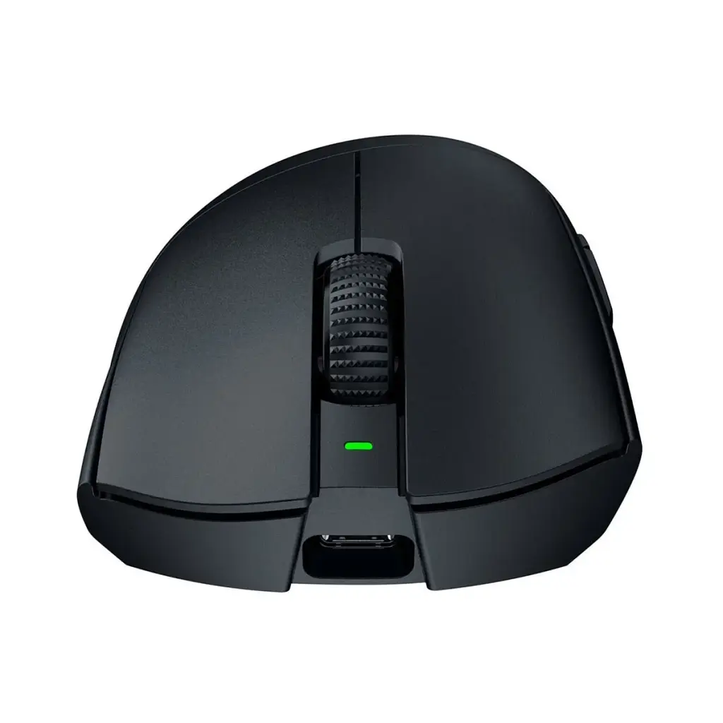 Мишка RAZER DeathAdder V3 PRO Wireless Black (RZ01-04630100-R3G1) - фото 4