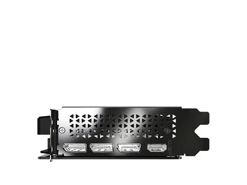 Відеокарта PNY GeForce RTX 5050 Dual Fan 8 GB (VCG50508DFXPB1) - фото 5