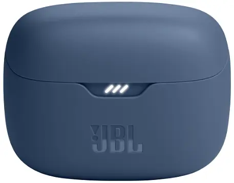 Гарнітура JBL TUNE BUDS Blue (JBLTBUDSBLU) - фото 3