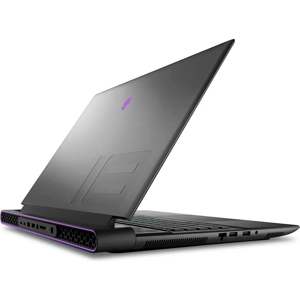 Ноутбук Alienware M18 R2 [Alienware-18R2-1882] [131128] - фото 6